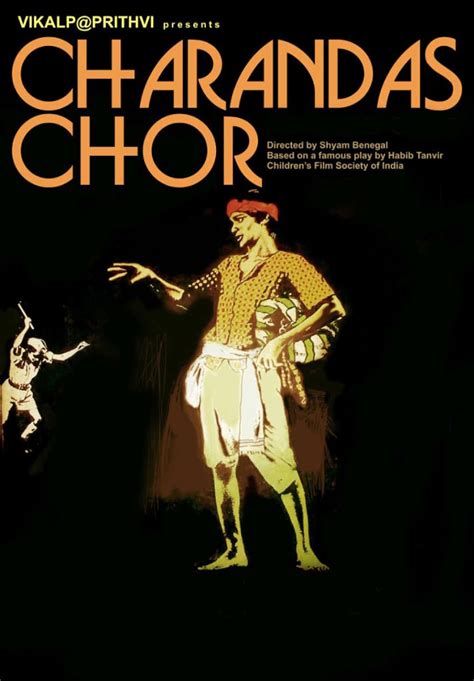 Download Charandas Chor Script 