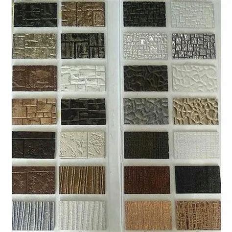 Charcoal Sheet Catalogue
