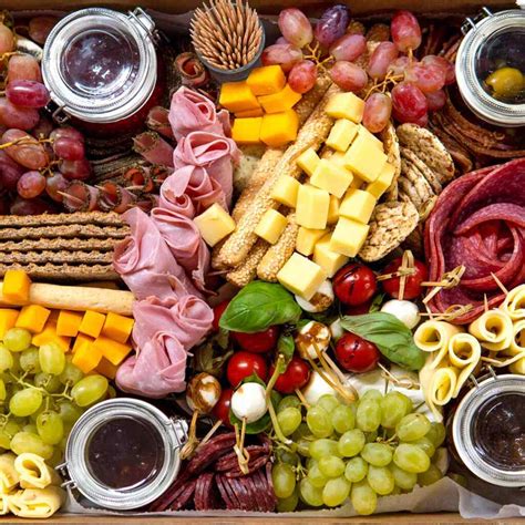 Charcuteria Que Es