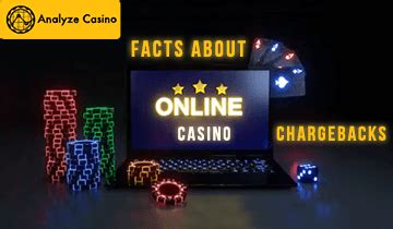 chargeback online casino erfahrungen