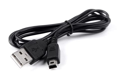 Chargeur 3ds Usb   3ds Usb Charger Cable Power Charging Lead For - Chargeur 3ds Usb