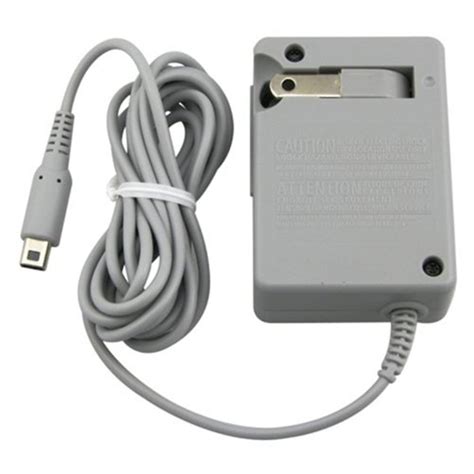 Chargeur De Nintendo 3ds   Ac Adapter Nintendo 2ds Nintendo 3ds Xl Nintendo - Chargeur De Nintendo 3ds