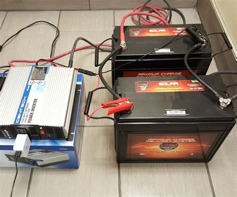 Charging Lifepo4 Batteries With Power Supply  Correct Charging Method Of Lithium Iron Phosphate Battery - Charging Lifepo4 Batteries With Power Supply