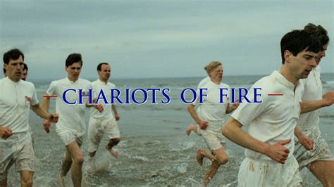 Chariots Of Fire