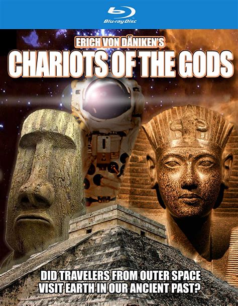 Read Online Chariots Of The Gods Foevl 