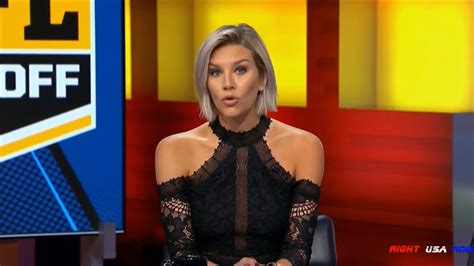 charissa thompson tapes