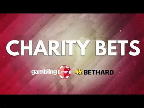 charity bets morning line