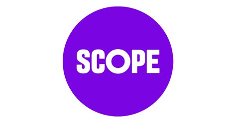 Charity Event Scope