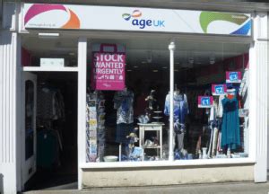 charity shop assistant jobs in Milton Keynes MK11