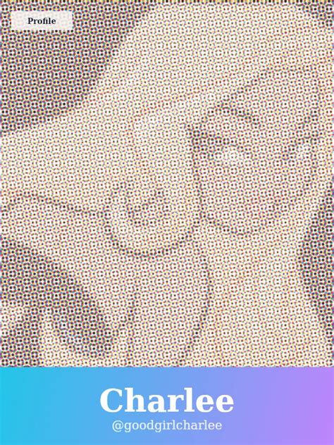 charlee onlyfans
