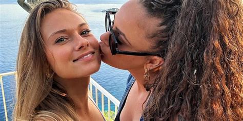 Charlene Et Francesca