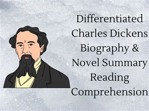 charles and biography