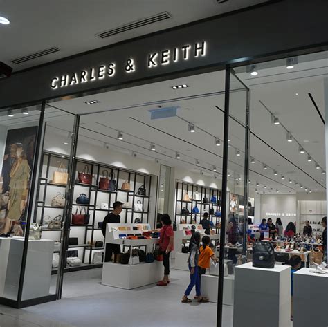 charles and keith bogor