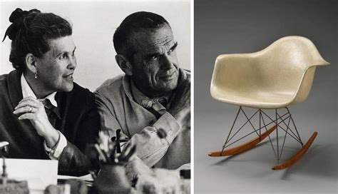 charles and ray eames biography examples