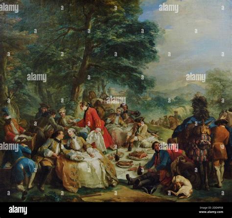 charles andre van loo biography of christopher