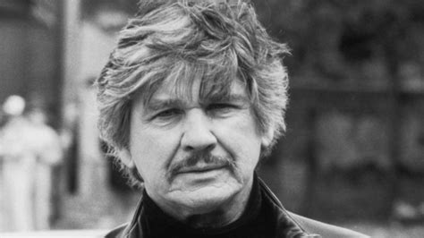 Charles Bronson Died