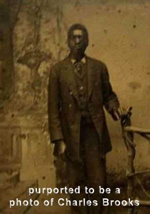 charles brooks inventor biography