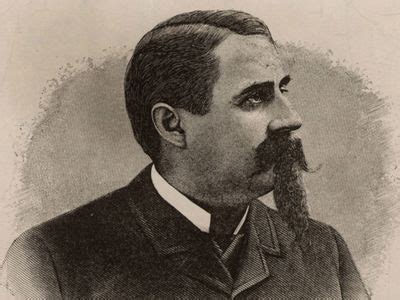 charles brush inventor biography