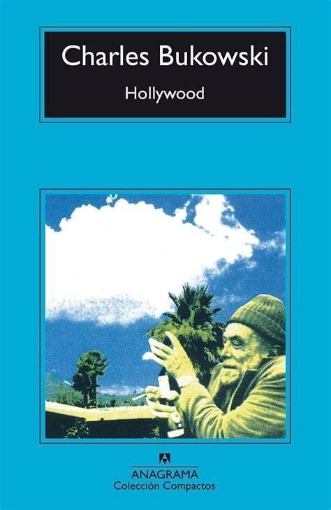 charles bukowski hollywood