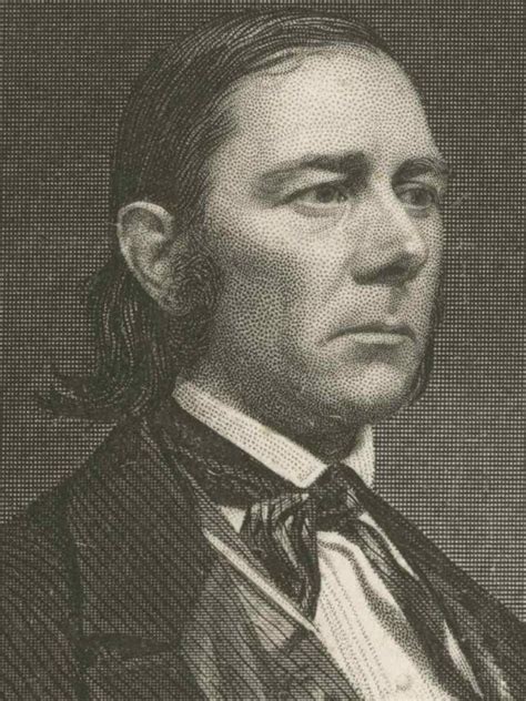 charles c rich biography examples