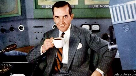 charles casey murrow biography samples