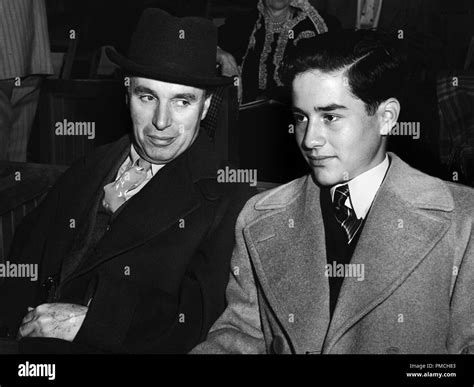 Charles Chaplin Jr