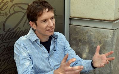 charles cilliers biography