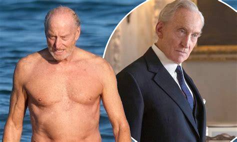charles dance nude