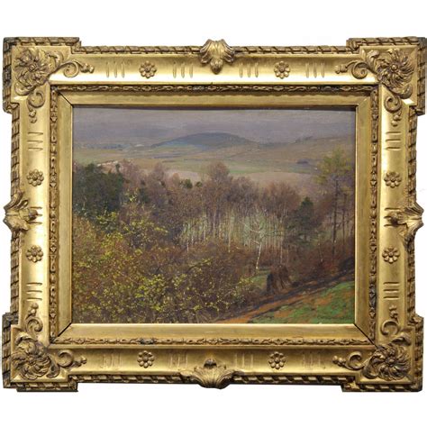 charles daniel ward biography examples