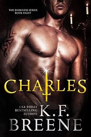 Charles ( Darkness #8)