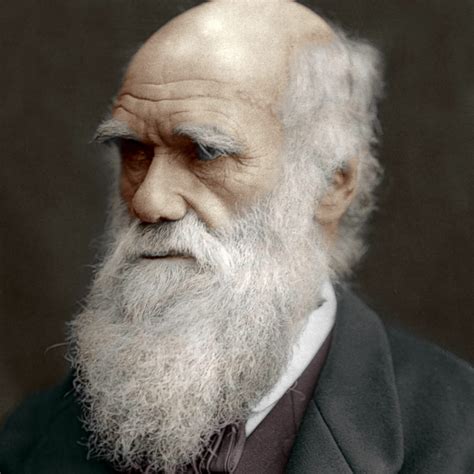 charles darwin | Top 20 Charles Darwin Facts for Kids
