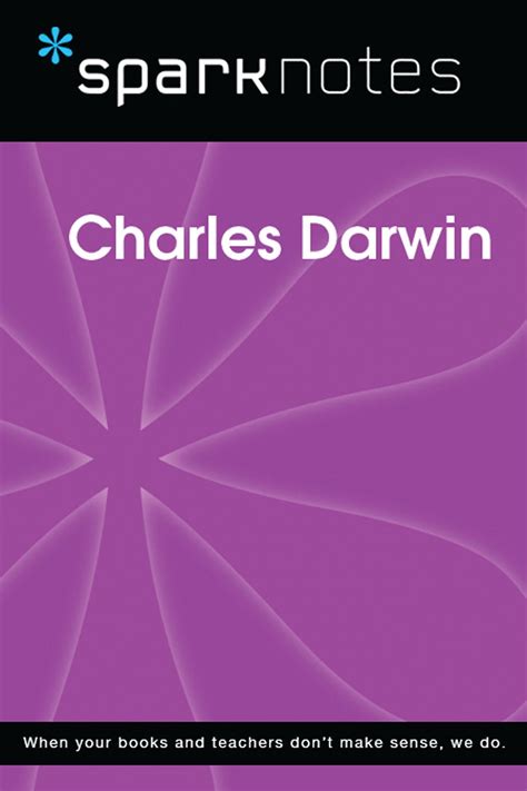 charles darwin biography sparknotes the great gatsby