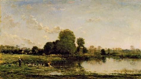 charles daubigny biography