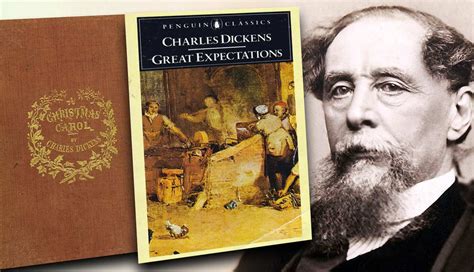 charles dickens kändaste bok