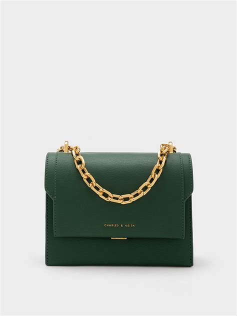 Charles Et Keith