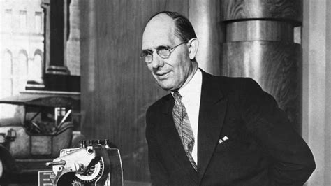 Charles F Kettering