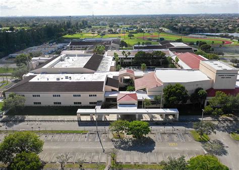 Charles Flanagan High