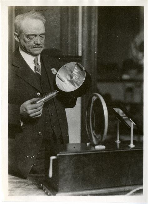 charles francis jenkins invention