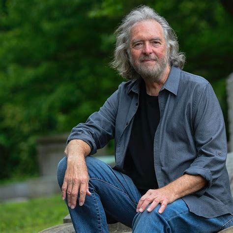 charles frazier biography