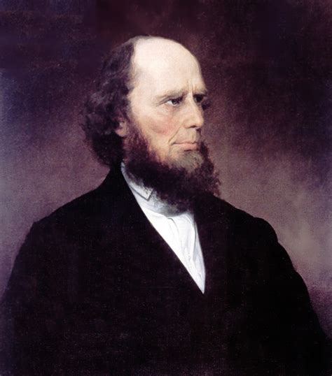 Charles G Finney