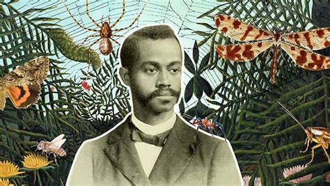 charles henry turner scientist