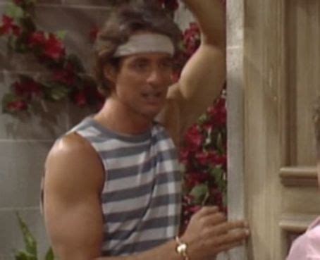 Charles Hill Actor Dirk
