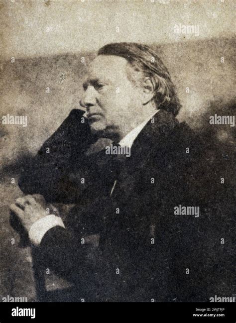 charles hugo biography