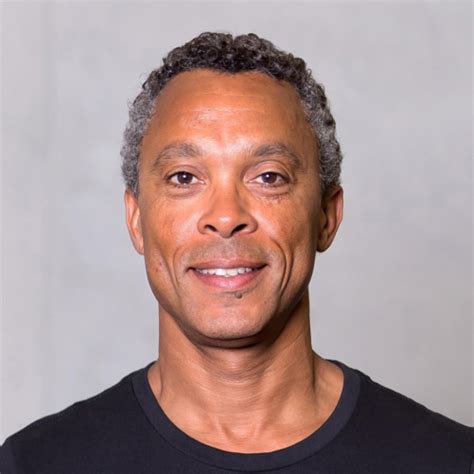 charles johnson author biography sample