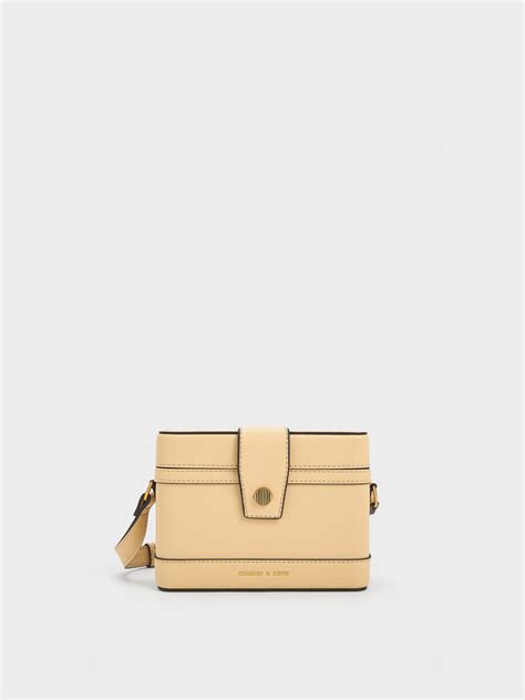 Charles Keith Usa
