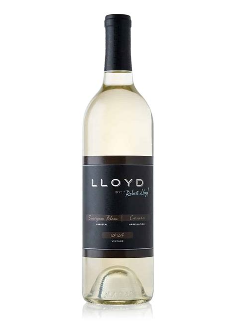 Charles Lloyd Wine