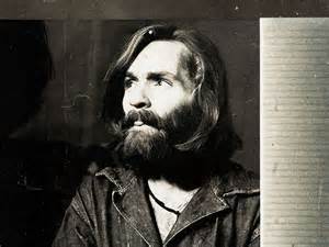 Charles Manson