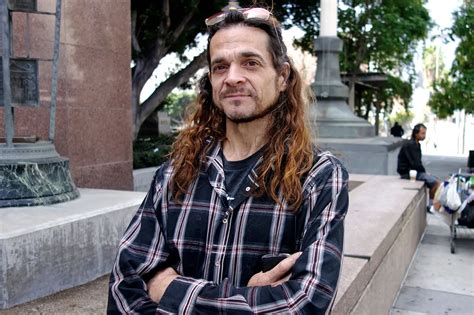 Charles Manson Junior