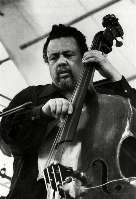 charles mingus biography musicians