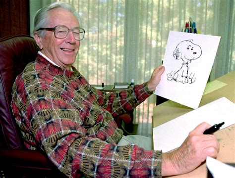 Charles Monroe Schulz